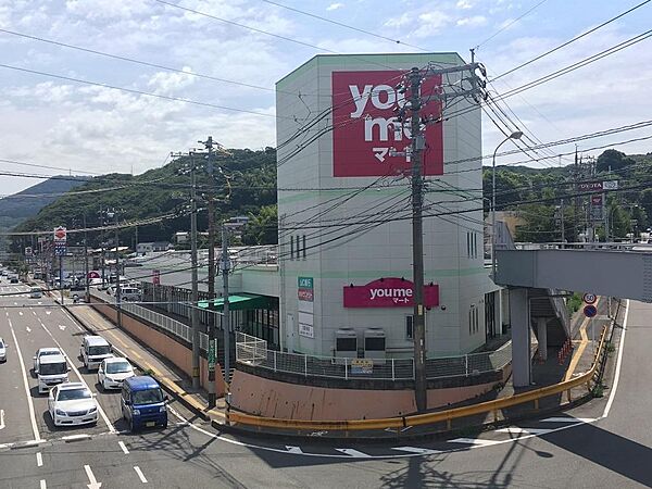 山口県下関市生野町1丁目(賃貸アパート1LDK・1階・37.70㎡)の写真 その15