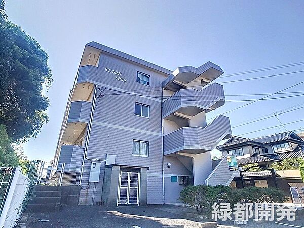 ウェルス井上 203｜山口県下関市大学町5丁目(賃貸アパート2LDK・2階・51.03㎡)の写真 その1