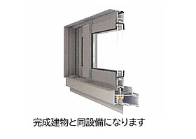 山口県下関市豊浦町大字川棚4521-1（賃貸アパート1LDK・1階・50.05㎡） その12