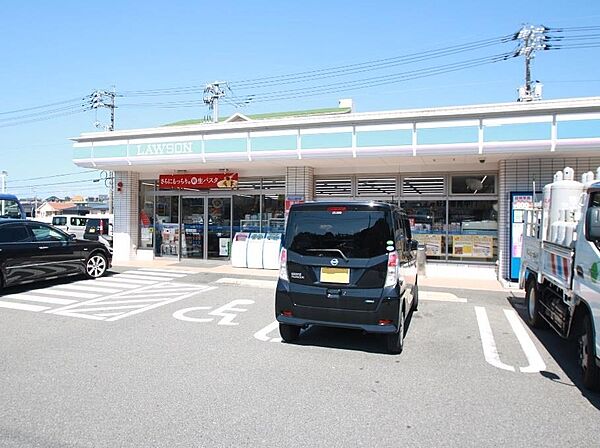 山口県下関市生野町1丁目(賃貸アパート1R・1階・34.45㎡)の写真 その21