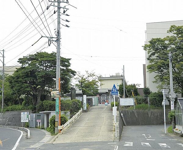画像18:下関市立川中小学校(1、829m)