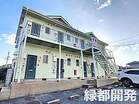 山口県下関市川中豊町5丁目4-31（賃貸アパート1K・2階・21.11㎡） その1