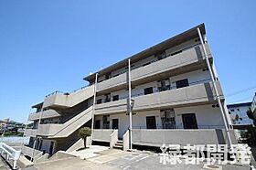 パークヴィラージュ24 307 ｜ 山口県下関市武久町1丁目69-30（賃貸マンション1K・3階・24.40㎡） その1