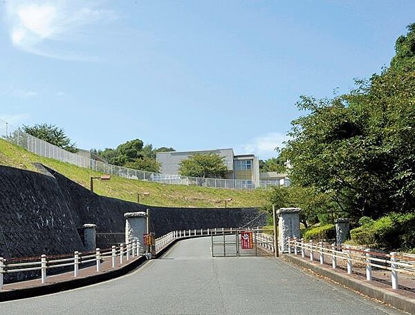 山口県下関市一の宮本町2丁目(賃貸アパート4DK・2階・68.50㎡)の写真 その3