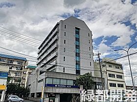 トワムール21 510 ｜ 山口県下関市秋根本町2丁目10-10（賃貸マンション1R・5階・25.03㎡） その1