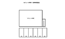 セジュール熊野 201 ｜ 山口県下関市熊野西町12-12（賃貸アパート1K・2階・28.93㎡） その17