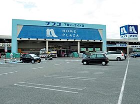 山口県下関市長府黒門町4-12（賃貸アパート1LDK・2階・41.89㎡） その26