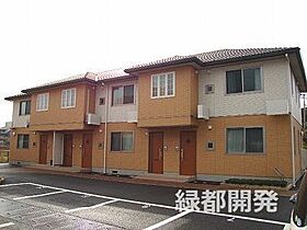 山口県下関市安岡町5丁目7-28（賃貸アパート3LDK・2階・66.43㎡） その1