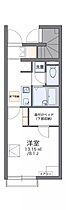 山口県下関市富任町6丁目6-16（賃貸アパート1K・1階・23.61㎡） その2