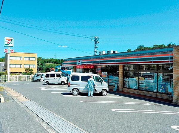 山口県下関市山の田南町(賃貸アパート2LDK・3階・50.20㎡)の写真 その19