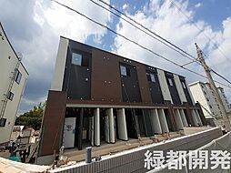 JR山陰本線 綾羅木駅 徒歩9分