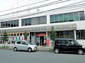 山口県下関市長府土居の内町1-33（賃貸アパート1K・1階・32.90㎡） その9