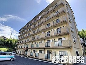 ウェルタウンみわ　1号館 209 ｜ 山口県下関市一の宮町4丁目11-8（賃貸マンション1K・2階・26.00㎡） その1