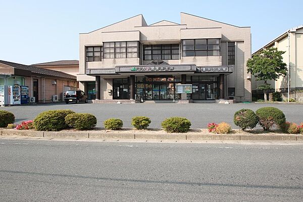 PEACH HOUSE 102｜山口県下関市豊浦町大字川棚(賃貸アパート1LDK・1階・40.92㎡)の写真 その27