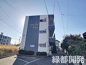 コーポレーション原I 305 ｜ 山口県下関市幡生宮の下町22-8（賃貸アパート1K・3階・16.00㎡） その1