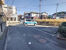 コーポレーション原I 305 ｜ 山口県下関市幡生宮の下町22-8（賃貸アパート1K・3階・16.00㎡） その13