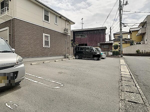 山口県下関市元町(賃貸アパート1LDK・1階・37.13㎡)の写真 その15