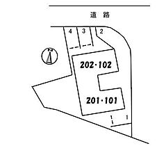 山口県下関市富任町7丁目3-35（賃貸アパート2K・1階・42.72㎡） その14