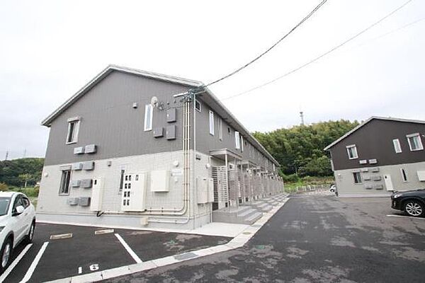 山口県下関市長府才川1丁目(賃貸アパート1LDK・2階・49.99㎡)の写真 その18