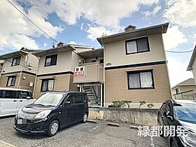 山口県下関市熊野町2丁目4-28（賃貸アパート2LDK・2階・58.62㎡） その1