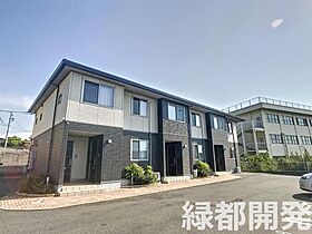 山口県下関市伊倉本町19-22（賃貸アパート2LDK・1階・57.35㎡） その1