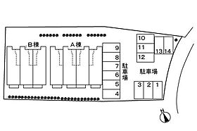 山口県下関市富任町6丁目6番2号（賃貸アパート1LDK・2階・41.98㎡） その17