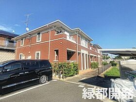 山口県下関市大字田倉6番5号（賃貸アパート1LDK・1階・46.49㎡） その1