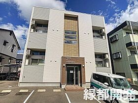 山口県下関市一の宮町4丁目7-11（賃貸アパート1K・1階・22.74㎡） その1