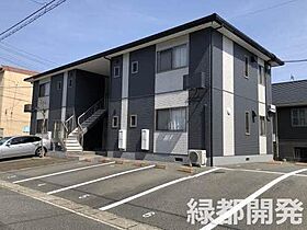 山口県下関市山の田西町1-16（賃貸アパート2LDK・2階・53.32㎡） その1