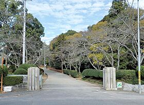 山口県下関市清末鞍馬2丁目1番5号（賃貸アパート2LDK・2階・54.67㎡） その18