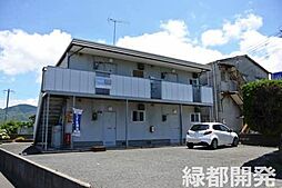 山陰本線 黒井村駅 徒歩5分