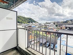 マリンコーポワイケイ 505 ｜ 山口県下関市生野町2丁目31-10（賃貸マンション1K・5階・21.43㎡） その11