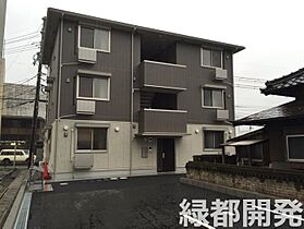 山口県下関市小月本町2丁目20-27（賃貸アパート1LDK・1階・42.97㎡） その1