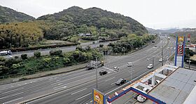 ハイアートビル新下関 506 ｜ 山口県下関市一の宮卸本町7-6（賃貸マンション1K・5階・24.30㎡） その19