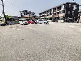 山口県下関市長府松小田本町8-5（賃貸アパート3LDK・3階・88.20㎡） その16