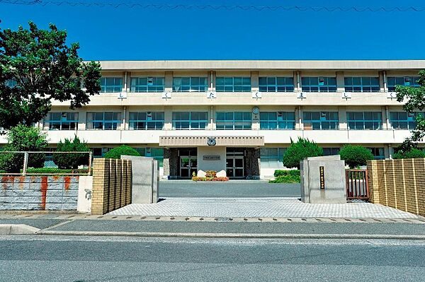 山口県下関市新垢田東町1丁目(賃貸アパート2LDK・1階・50.48㎡)の写真 その20