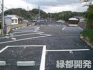 山口県下関市上新地町5丁目2529-5：物件画像／緑都開発株式会社