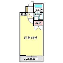 スカイプラザ下関 705 ｜ 山口県下関市新地町6-22（賃貸マンション1R・7階・37.00㎡） その2