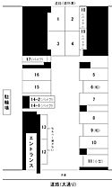 スカイプラザ下関 1007 ｜ 山口県下関市新地町6-22（賃貸マンション1K・10階・40.00㎡） その16