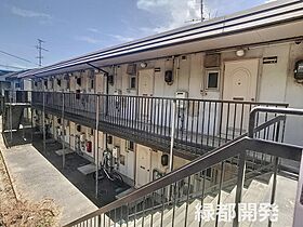 光ヶ丘ハイツB棟 102 ｜ 山口県下関市貴船町3丁目16-43（賃貸アパート1K・1階・20.00㎡） その1