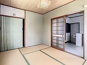 コーポおおしま 203 ｜ 山口県下関市後田町2丁目2-10（賃貸アパート1K・2階・21.11㎡） その4