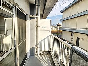 下関スカイマンション駅前 208 ｜ 山口県下関市大和町1丁目11番1号（賃貸マンション1R・2階・29.86㎡） その11