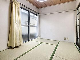 フレグランス東駅 105 ｜ 山口県下関市後田町5丁目1番14号（賃貸アパート1K・1階・20.90㎡） その3