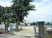 下関市立名陵小学校(1、589m)