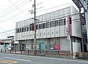 西中国信用金庫福浦支店(665m)