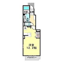 山口県下関市幡生本町41番6号（賃貸アパート1K・1階・32.90㎡） その2