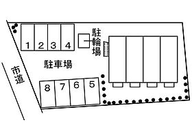 山口県下関市大坪本町16番19号（賃貸アパート1K・2階・23.81㎡） その17