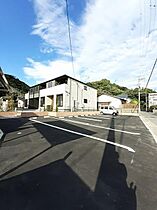 山口県下関市彦島塩浜町1丁目21番11号（賃貸アパート2LDK・2階・59.55㎡） その15