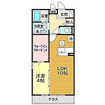 山口県下関市丸山町4丁目1番18号（賃貸アパート1LDK・1階・41.95㎡） その2