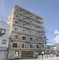 HALELEA水土花（ハレレアミドカ） 201 ｜ 山口県下関市後田町4丁目1-5（賃貸マンション1DK・2階・37.69㎡） その1